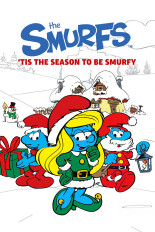 'Tis the Season to Be Smurfy