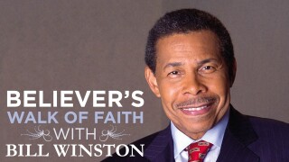 Believer's Walk of Faith With Bill Winston