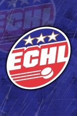 ECHL Hockey