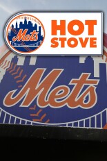 Mets Hot Stove