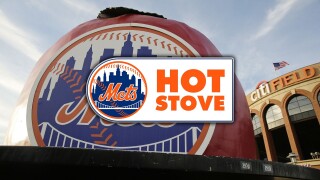 Mets Hot Stove