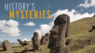 History's Mysteries