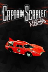 Captain Scarlet and the Mysterons