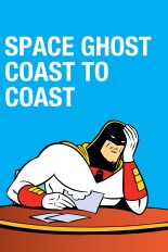 Space Ghost: Coast to Coast