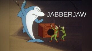 Jabberjaw