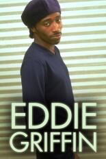 Eddie Griffin