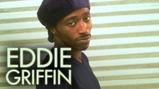 Eddie Griffin