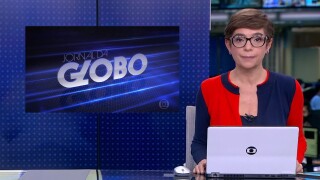 Jornal da Globo