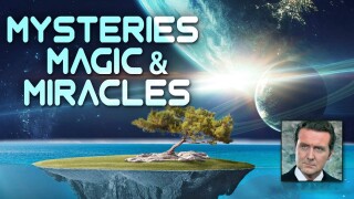 Mysteries, Magic and Miracles