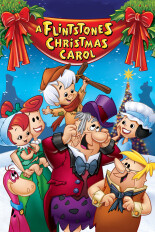 A Flintstones Christmas Carol