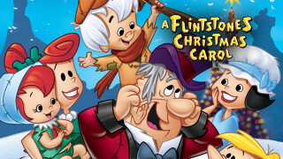 A Flintstones Christmas Carol