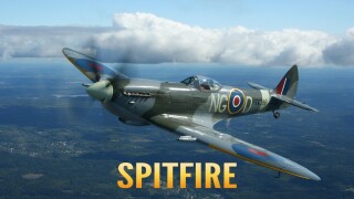 Spitfire