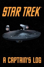 Star Trek: A Captain's Log
