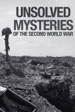 Unsolved Mysteries of the Second World War