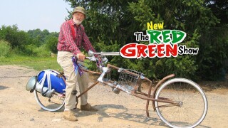 The New Red Green Show