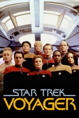 Star Trek: Voyager