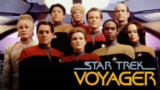 Star Trek: Voyager