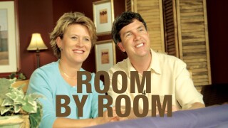 Room by Room