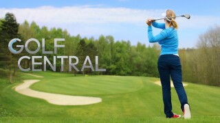 Golf Central