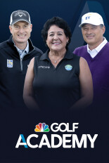 Golf Channel Academy