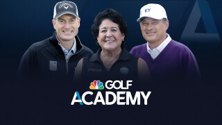 Golf Channel Academy