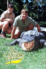 The Crocodile Hunter