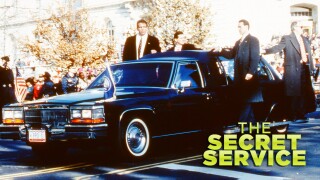 The Secret Service