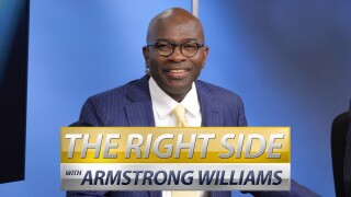 The Armstrong Williams Show