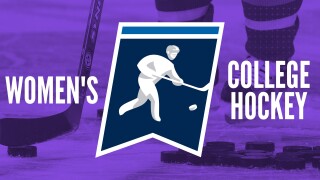 Women's College Hockey