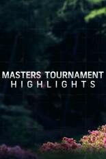 Masters Highlights