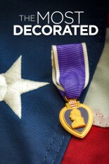 The Most Decorated