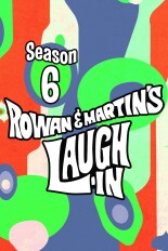 Rowan & Martin's Laugh-In