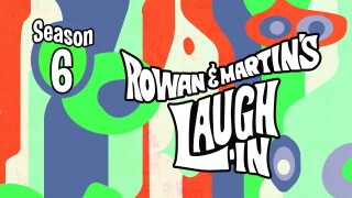 Rowan & Martin's Laugh-In