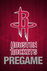 Rockets Pregame