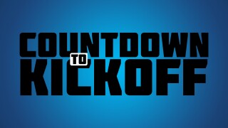 Countdown to Kickoff