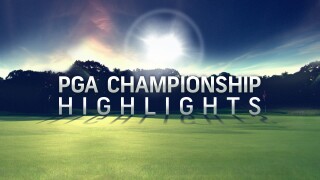 PGA Championship Highlights