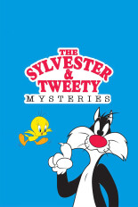 The Sylvester & Tweety Mysteries