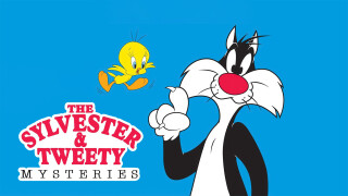 The Sylvester & Tweety Mysteries