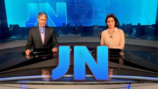 Jornal Nacional