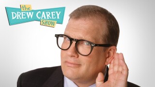 The Drew Carey Show