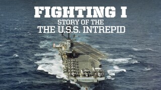 The Fighting I: The Story of the USS Intrepid