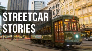 Streetcar Stories