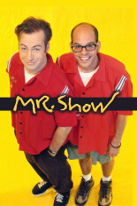 Mr. Show With Bob and David