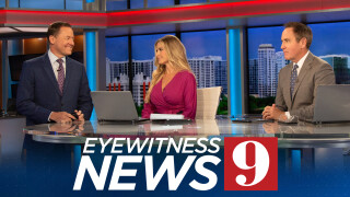 Eyewitness News at 5:30pm