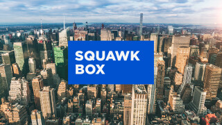 Squawk Box