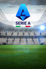 Italian Serie A Soccer