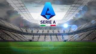 Italian Serie A Soccer