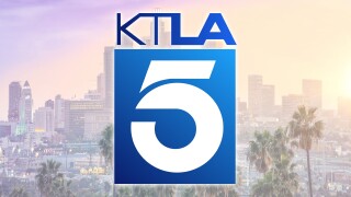 KTLA 5 Morning News at 7