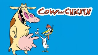 Cow and Chicken