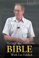 Through the Bible With Les Feldick